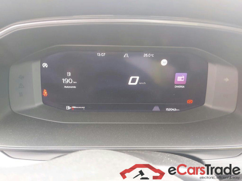 CUPRA Formentor / 2020 / 5P / todoterreno 1.5 TSI 110kW (150 CV) (AC3) #4