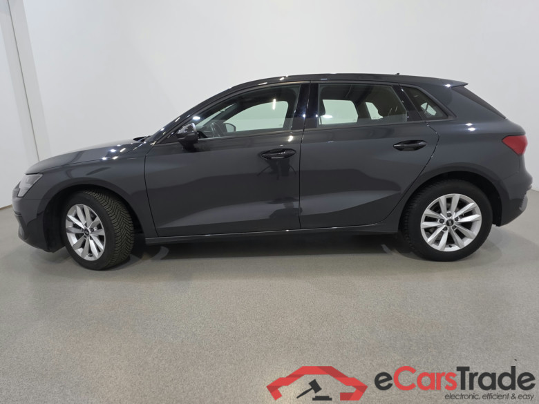Audi A3 Sportback 30 TDi LED Virtual Navi KeylessGo Klima PDC ... #2