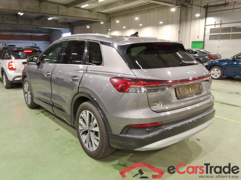 AUDI Q4 E-TRON BEV 55KWH 35 ADVANCED AUTO #2