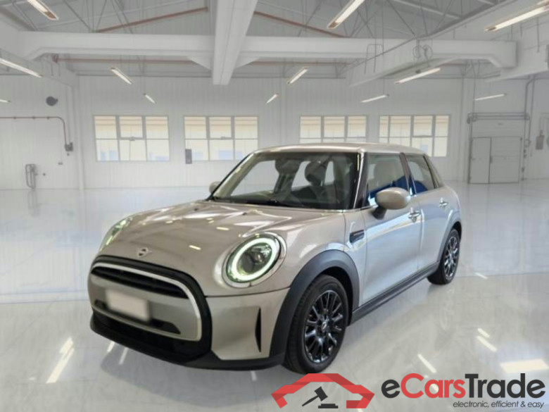 MINI MINI / 2021 / 5P / BERLINA COOPER CLASSIC AUTO