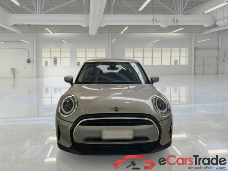 MINI MINI / 2021 / 5P / BERLINA COOPER CLASSIC AUTO #6
