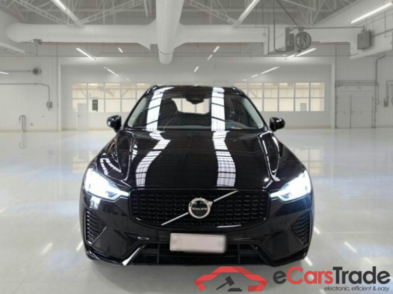 VOLVO XC60 / 2021 / 5P / SUV B4 D AUTOMATICO PLUS DARK #6