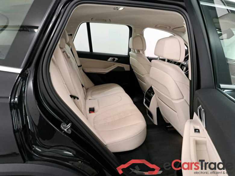 BMW X5 3.0 XDRIVE45E 155KW 4WD AUTO #6