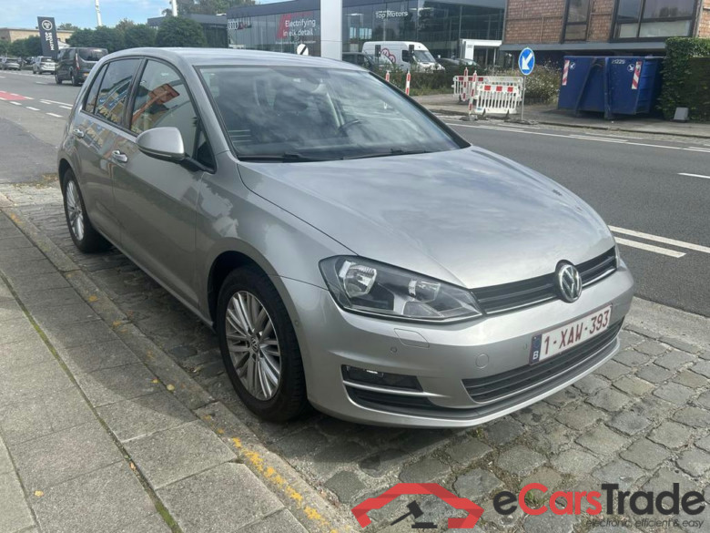 VOLKSWAGEN Golf VII Golf 1.2 TSI Trendline #2