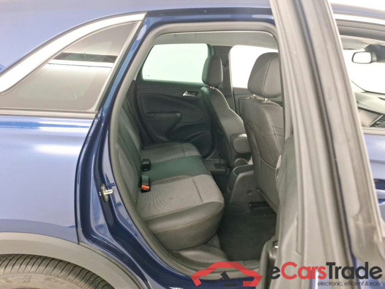 OPEL CROSSLAND 1.2 81KW TURBO S-S ELEGANCE #6