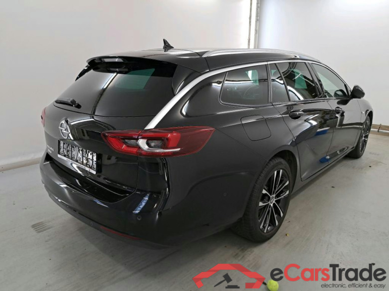 OPEL INSIGNIA SPORTS TOURER 1.5 TURBO D 90KW S-S ULTIMATE #3
