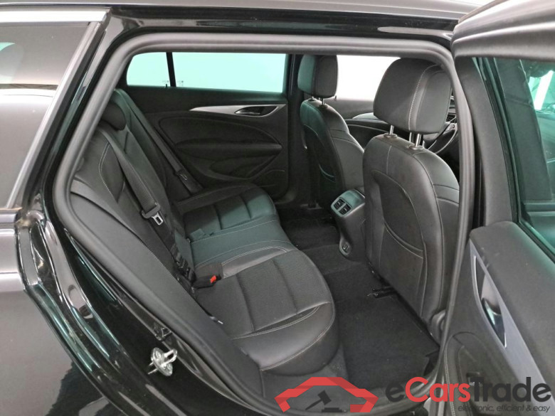 OPEL INSIGNIA SPORTS TOURER 1.5 TURBO D 90KW S-S ULTIMATE #5
