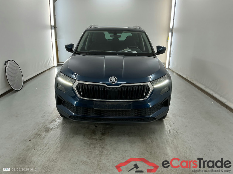 SKODA KAROQ 1.5 TSI 110KW DSG7 AMBITION #2