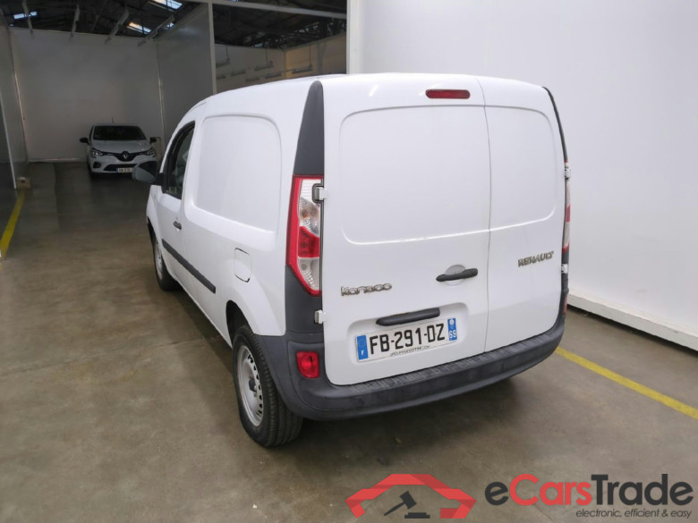 Kangoo Express Générique (L1) 1.2 TCe 115CV BVM6 E5 #2