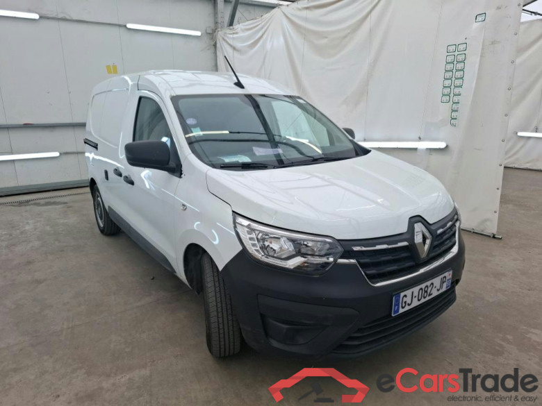 Express Confort 1.3 TCe 100CV BVM6 E6dT #4