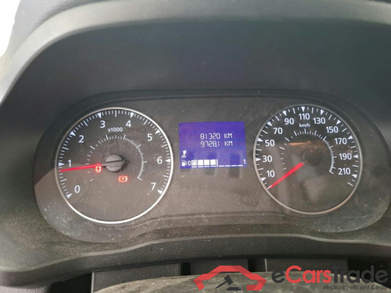 Express Confort 1.3 TCe 100CV BVM6 E6dT #6