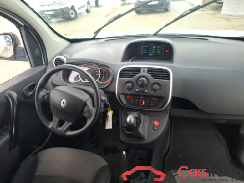 Kangoo II Express Maxi Extra (Série Spéciale) 1.5 dCi 95CV BVM6 E6dT #5
