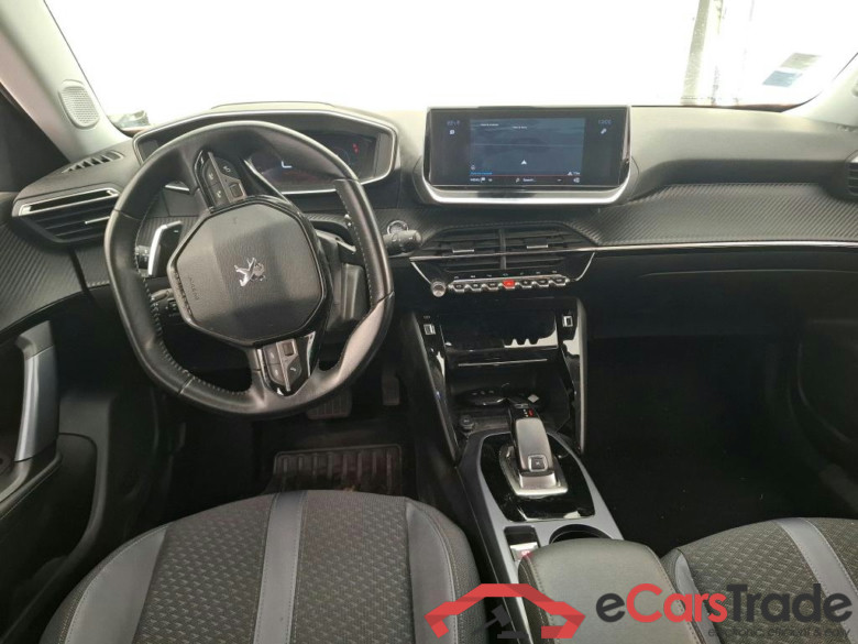 2008 Allure Business 1.5 HDi 130CV BVA8 E6d #5