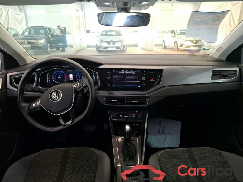 VOLKSWAGEN Polo / 2017 / 5P / Berline 1.0 TSI 110 DSG7 R-Line #5
