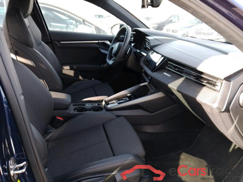 A3 Allstreet 35 TFSI 1.5 TFSI 150CV AT7 6E #6