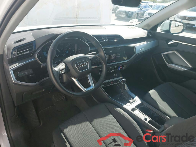 AUDI Q3 / 2018 / 5P / todoterreno Advanced 35 TDI 110kW (150CV) S tronic #3