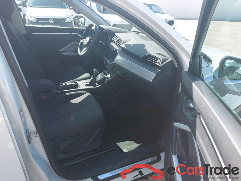 AUDI Q3 / 2018 / 5P / todoterreno Advanced 35 TDI 110kW (150CV) S tronic #6