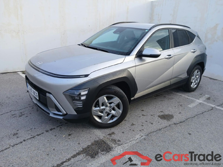 HYUNDAI Kona / 2023 / 5P / todoterreno 1.0 TGDI Tecno #1
