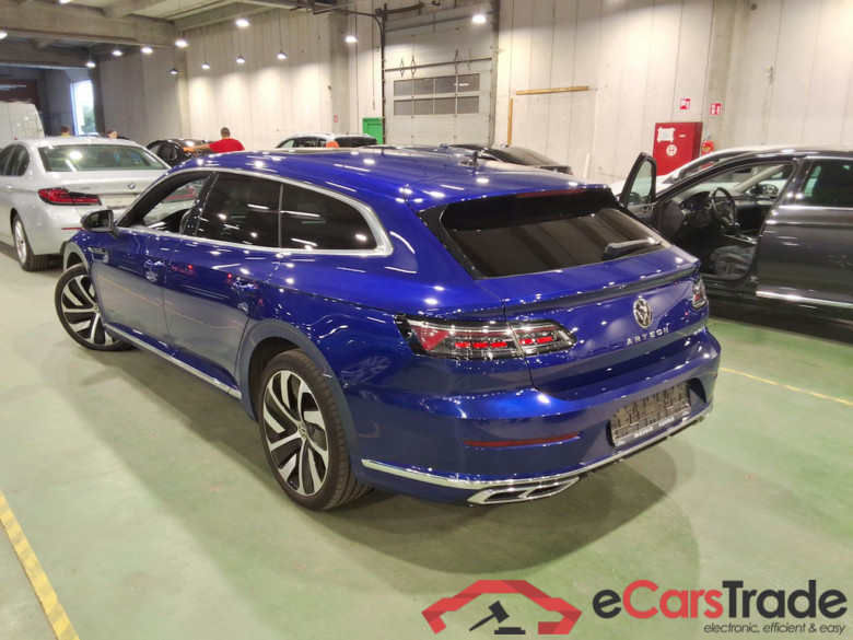 VOLKSWAGEN ARTEON SHOOTING BRAKE 1.4 EHYBRID DSG R-LINE BUS PREMIUM SB #2