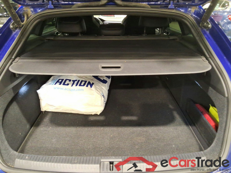 VOLKSWAGEN ARTEON SHOOTING BRAKE 1.4 EHYBRID DSG R-LINE BUS PREMIUM SB #3