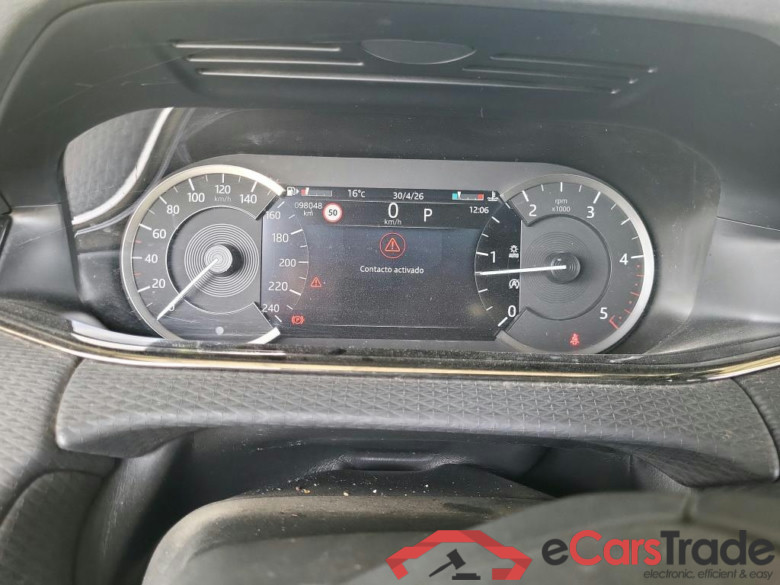 LAND ROVER Range Rover Evoque / 2015 / 5P / todoterreno 2.0 D163 R-Dynamic S AUTO 4WD MHEV #4
