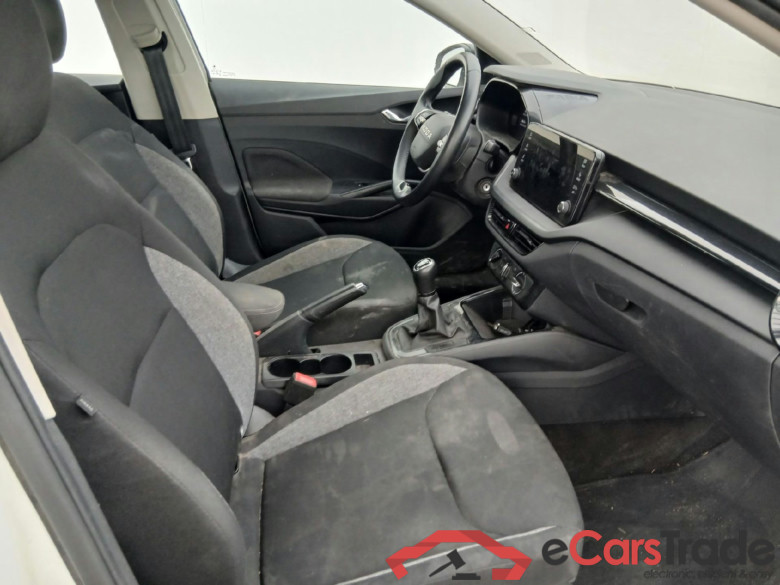 Fabia Essence 1.0 TSI 95CV MT5 6E #6