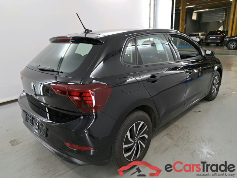 VOLKSWAGEN POLO 1.0 TSI LIFE DSG #4