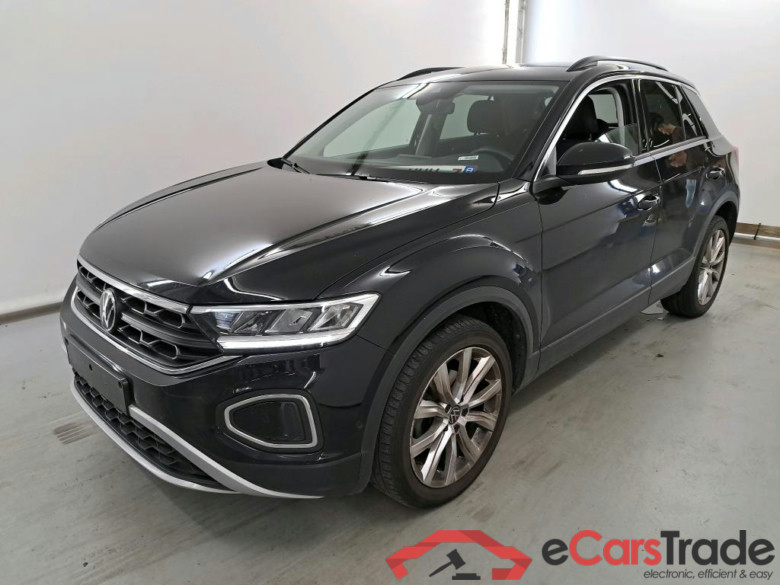 VOLKSWAGEN T-ROC 1.0 TSI LIFE BUSINESS