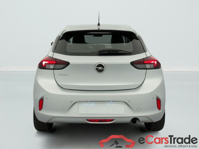 Opel Corsa Edition 1.2 75 ch BVM5 #6