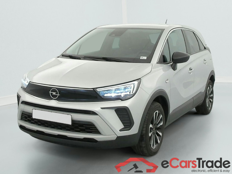 Opel Crossland Elegance Business 1.2 Turbo 110 ch BVM6 #3