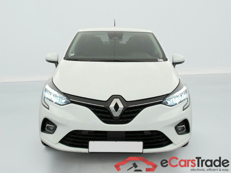 Renault Clio Business TCe 90 #2