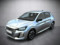 preview Peugeot 208 #0