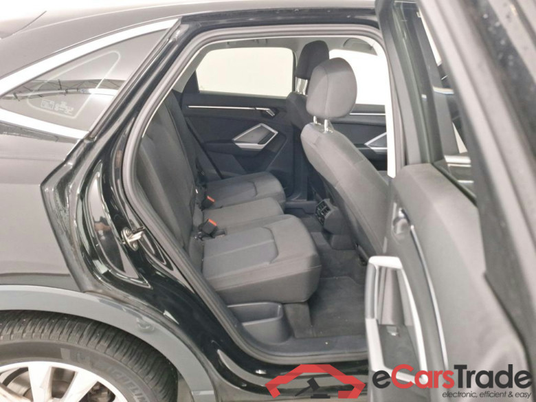 AUDI Q3 Sportback 2.0 35 TDI S TRONIC BUSINESS EDITION #6