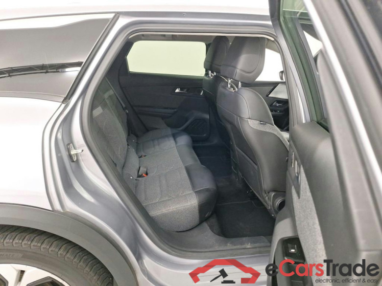 CITROËN C5 X 1.2 PURETECH 130 S&S EAT8 FEEL AT #6