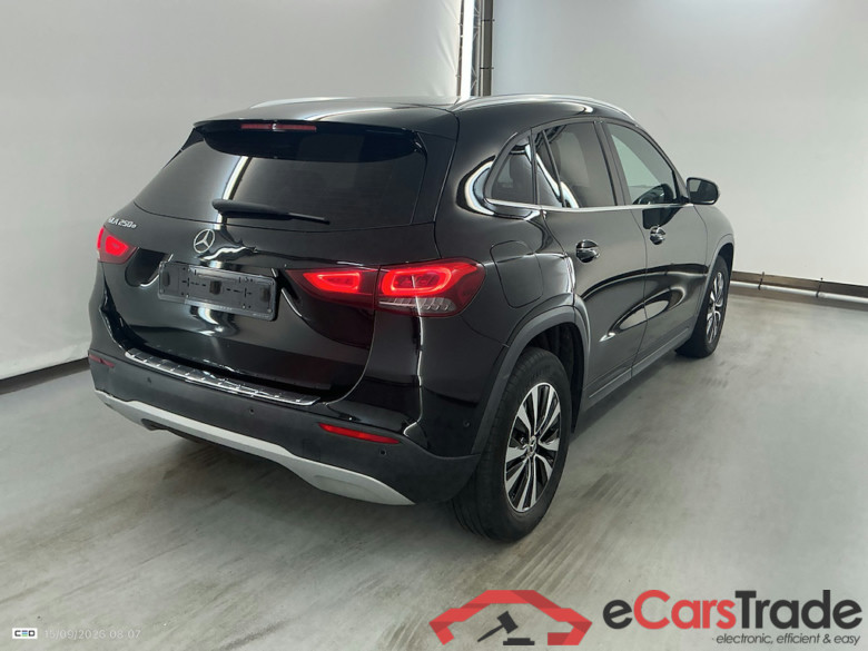 MERCEDES-BENZ GLA 1.3 GLA 250 E DCT BUSINESS SOLUTION #4