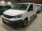 preview Peugeot Partner #0