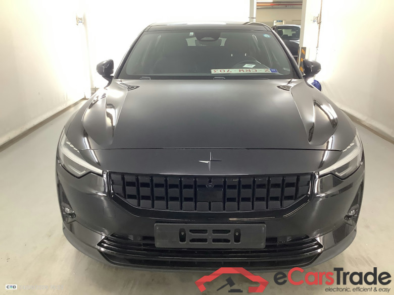 POLESTAR 2 BEV 78KWH SINGLE MOTOR AUTO LONG RANGE #2