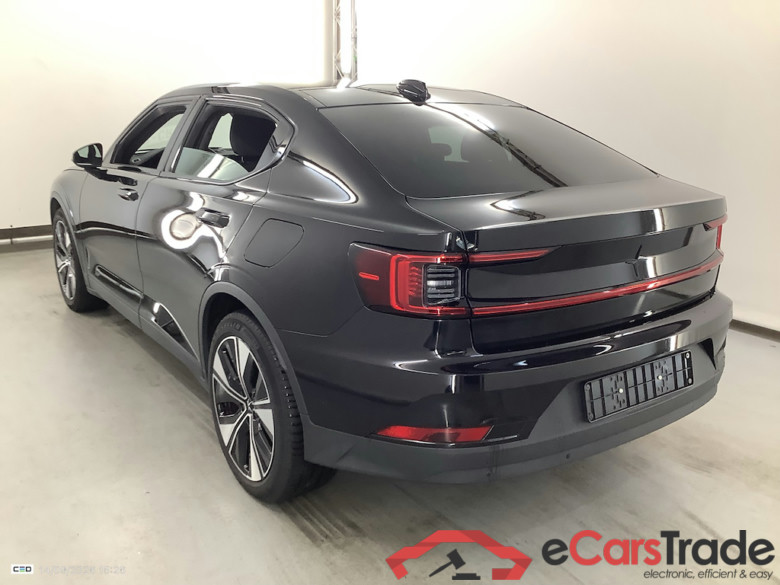 POLESTAR 2 BEV 78KWH SINGLE MOTOR AUTO LONG RANGE #3