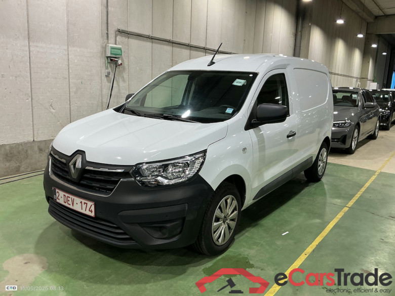 RENAULT EXPRESS 1.3 TCE 100 CONFORT