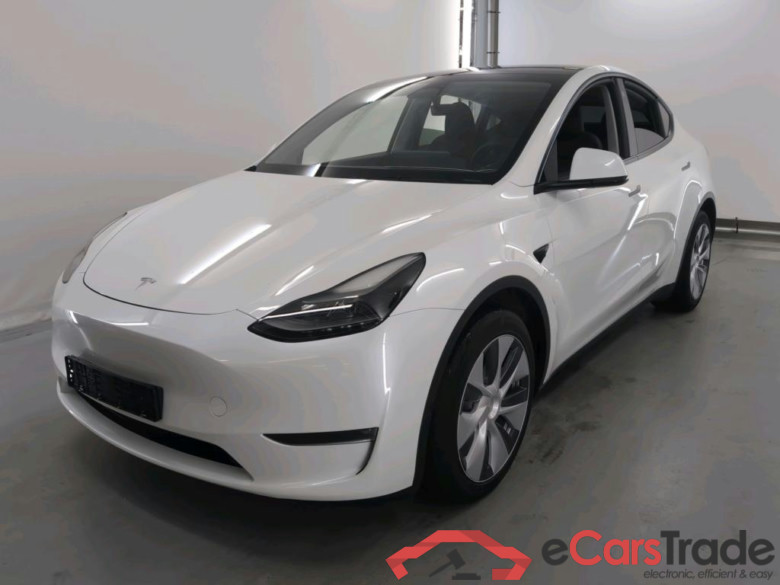 TESLA MODEL Y BEV LONG RANGE AUTO 4WD