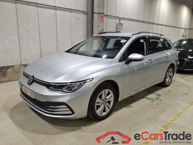 VOLKSWAGEN GOLF VARIANT VIII 2.0 TDI 85KW LIFE #1