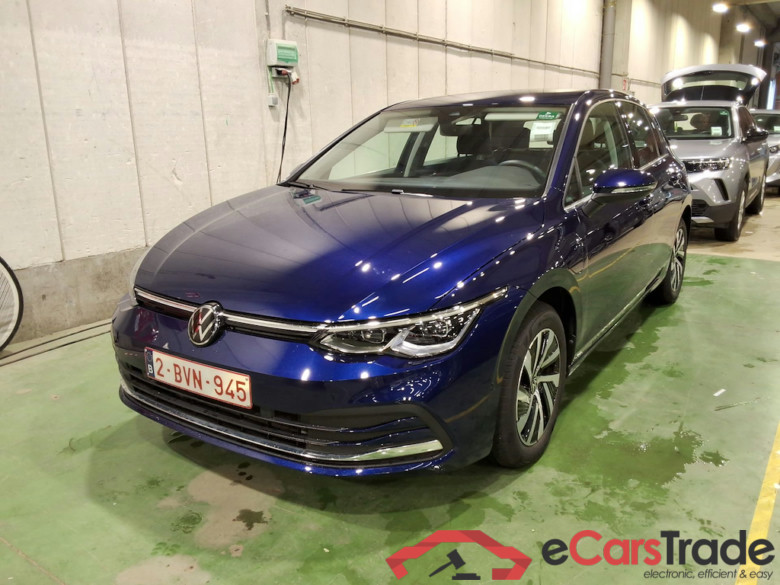 VOLKSWAGEN GOLF VIII 1.4 EHYBRID STYLE DSG