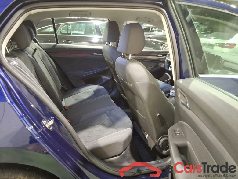 VOLKSWAGEN GOLF VIII 1.4 EHYBRID STYLE DSG #5