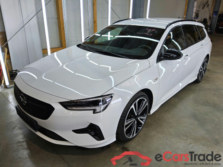 OPEL Insignia Sports Tourer 2.0 Diesel Aut. Ultimate 5d 128kW #1