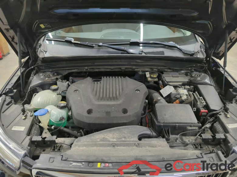 XC40 Inscription Expression Recharge Plug-In Hybrid 2WD 1.5 T4 155KW AT7 E6d #6