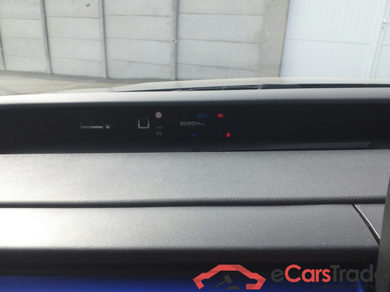 CITROËN C3  CITROËN C3  Nouvelle C3 Turbo 100ch Plus BVM #6