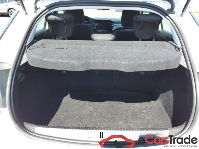 OPEL Corsa OPEL Corsa 1.2 100cv BVM + pack techno #2