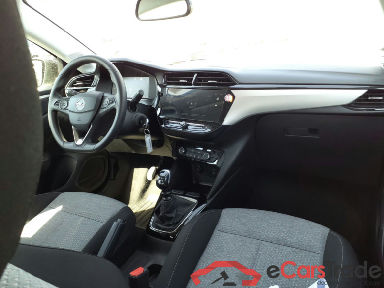 OPEL Corsa OPEL Corsa 1.2 100cv BVM + pack techno #4