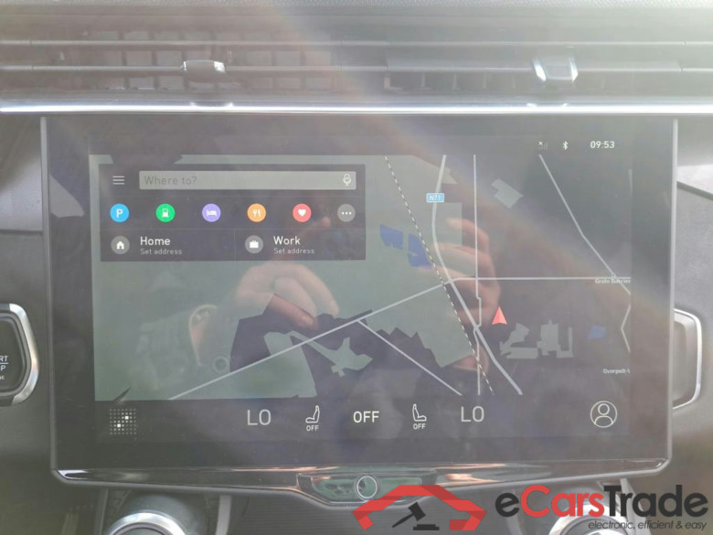 Lynk Co 01 1.5i Plug-In Hybrid Aut. LED Pano Virtual ACC Navi Infinity KeylessGo Camera 360 Klima PDC ... #6