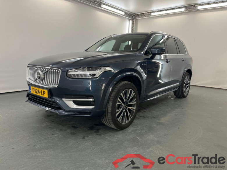 VOLVO XC90 2.0 T8 Recharge AWD R-Design #1